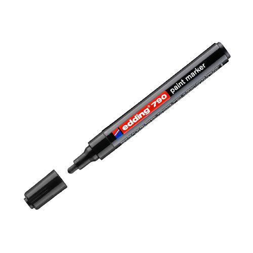 edding 790 paint marker