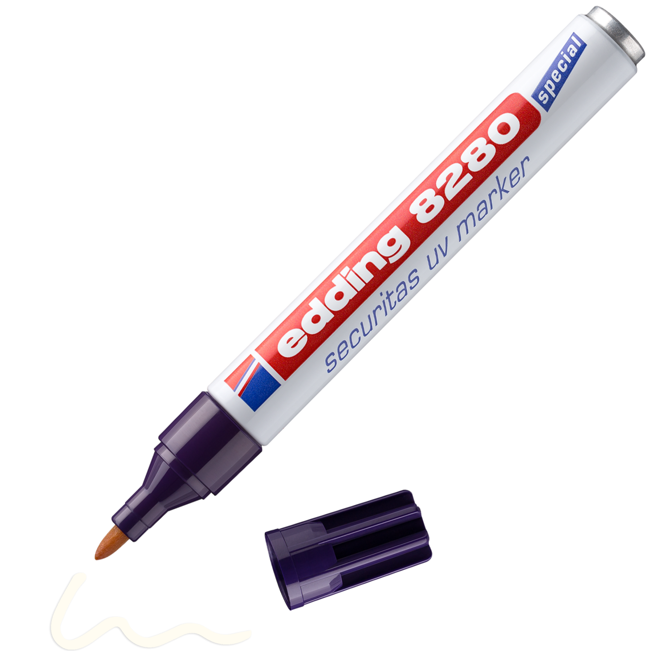 Edding 8280 Securitas UV Marker Online